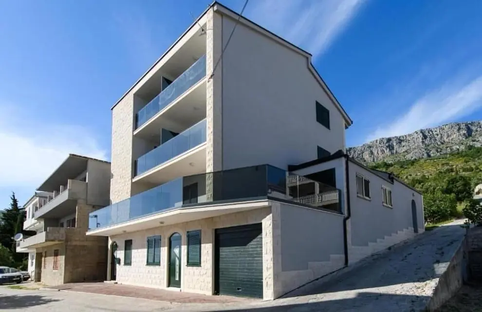 Ferienwohnung in Omis mit Pool 999199143 30581 – Foto 17