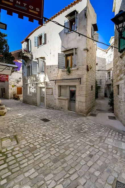 Ferienwohnung in Trogir  999211219 39028 – Foto 5