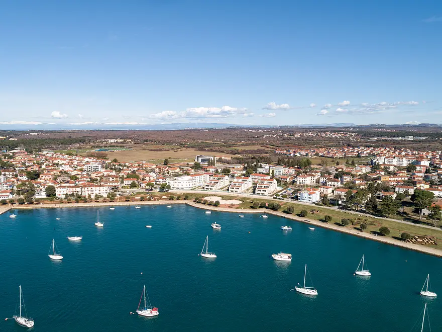 Ferienwohnung in Umag mit Pool 999223979 42090 – Foto 16