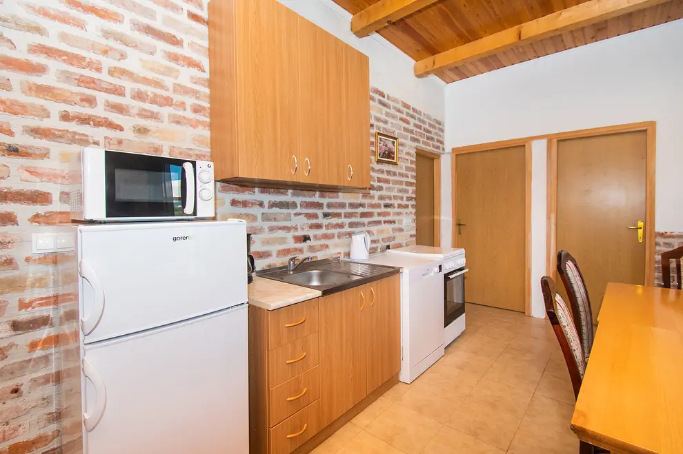 Ferienwohnung in Biograd mit Pool und haustiergeeignet 999210270 38140 – Foto 14