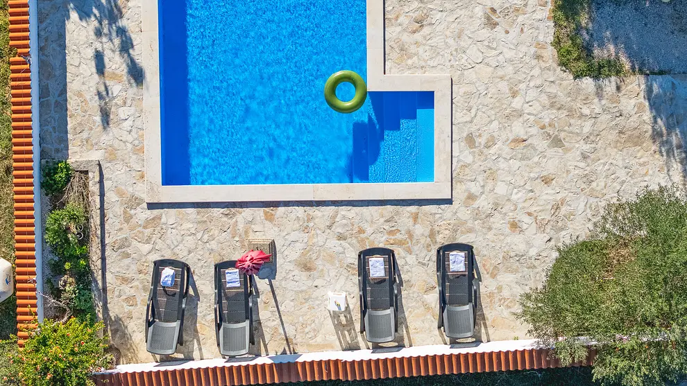 Ferienwohnung in Novigrad mit Pool 999210832 38666 – Foto 19