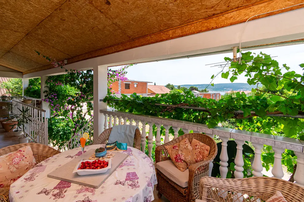 Ferienwohnung in Starigrad  999238212 43136 – Foto 5