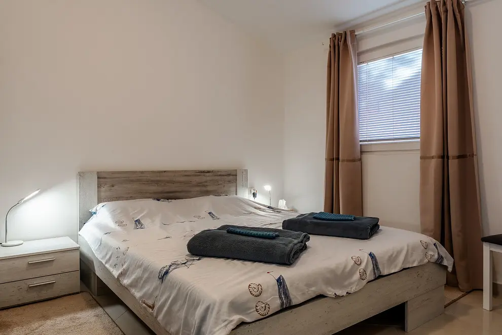 Ferienwohnung in Vir  66143896 24933