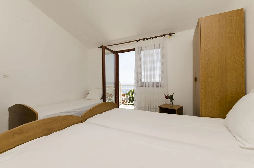 Ferienwohnung in Ciovo  999202316 30626 – Foto 12