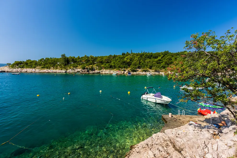 Ferienwohnung in Crikvenica  999203308 31563 – Foto 46