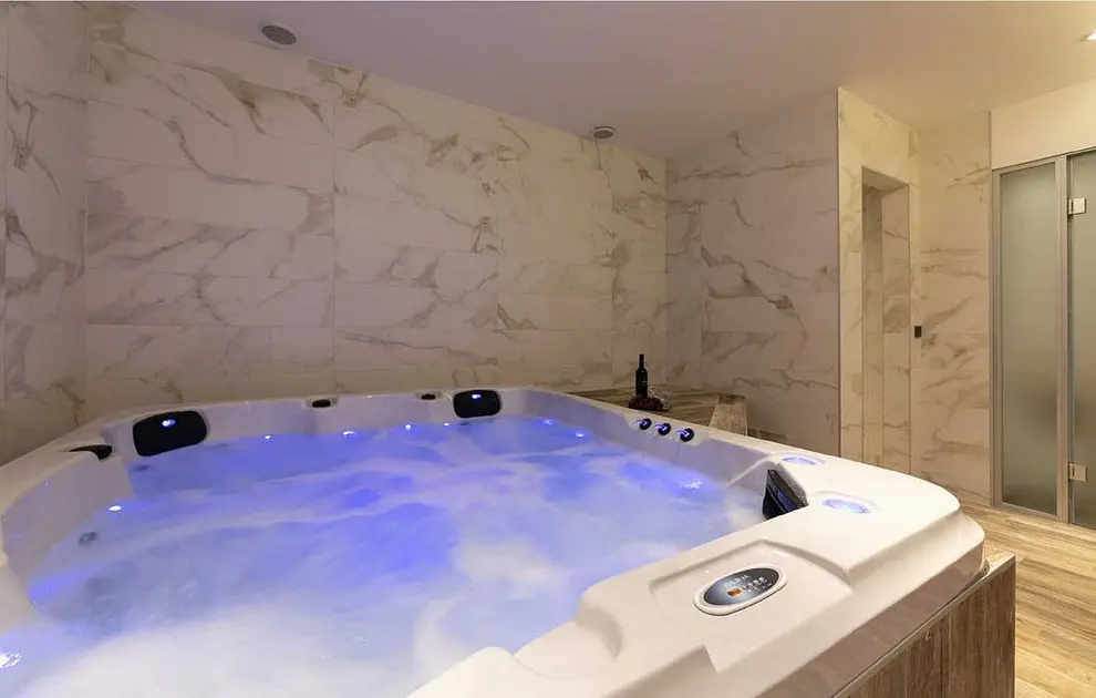 Ferienwohnung in Kastelir-Labinci mit Pool 999224013 42124 – Foto 44