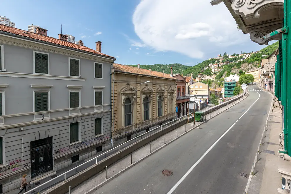 Ferienwohnung in Rijeka  999208153 36130 – Foto 4