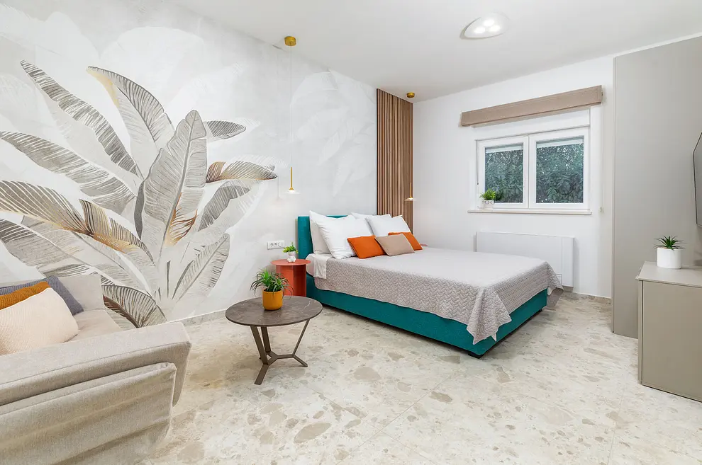 Ferienwohnung in Fazana mit Pool und haustiergeeignet 999211102 38917 – Foto 16