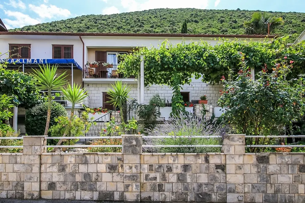 Ferienwohnung in Peljesac  999211812 39546 – Foto 6