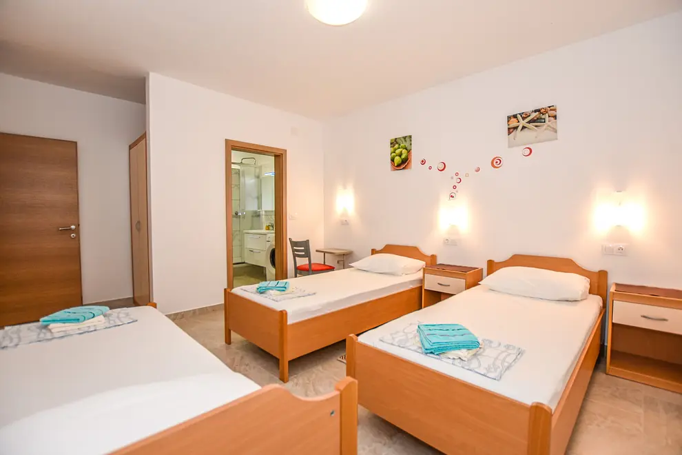 Ferienwohnung in Mandre  999211009 38833 – Foto 12