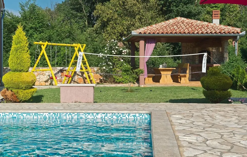 Ferienwohnung in Liznjan mit Pool 999212940 40494 – Foto 8