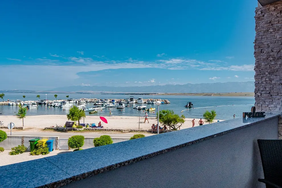 Ferienwohnung in Vir  66141905 23634