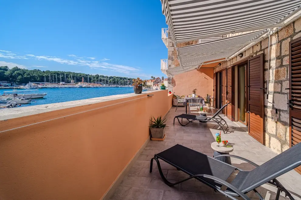 Ferienwohnung in Brac  66154964 28215