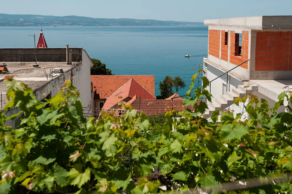 Ferienwohnung in Omis  66137382 20629