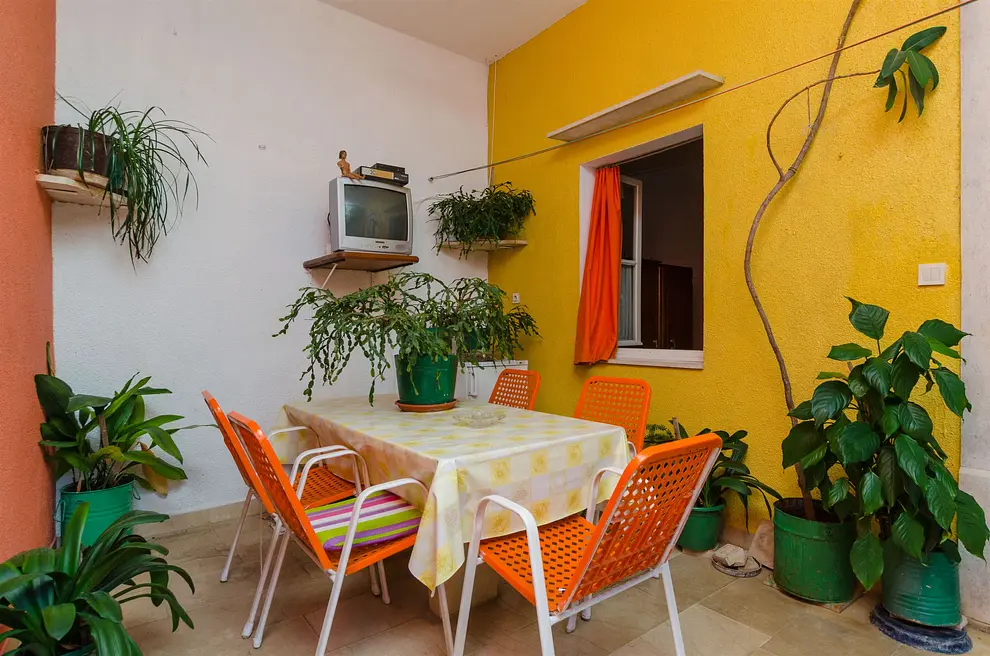 Ferienwohnung in Brac  6615912 1258