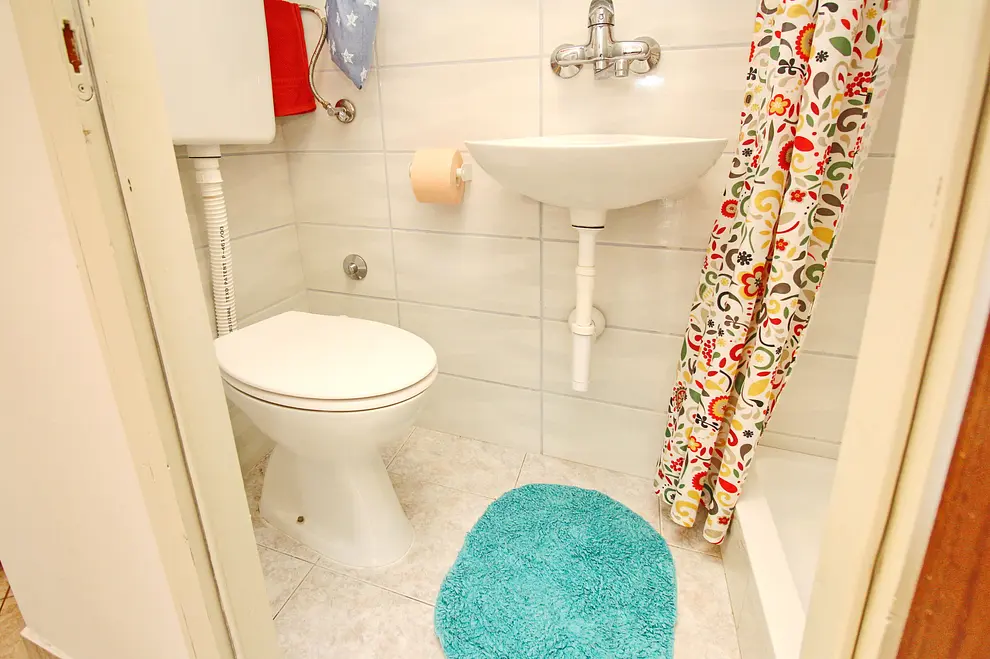 Ferienappartment in Baska  999224207 42314 – Foto 8