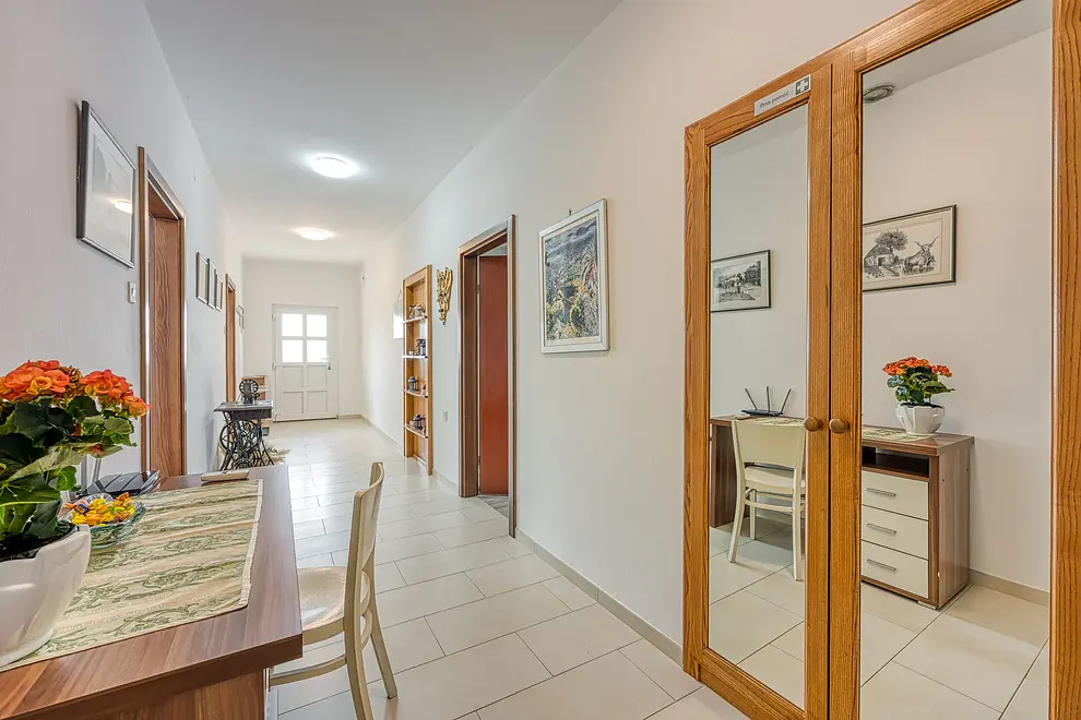 Ferienwohnung in Zminj mit Pool 999206397 41124 – Foto 37