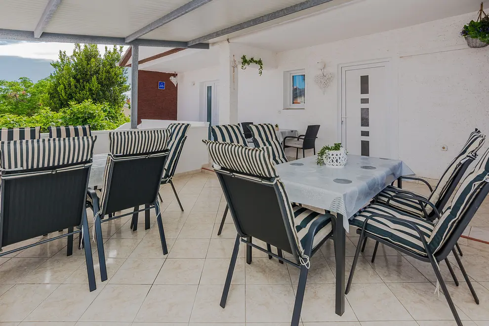 Ferienwohnung in Vir  66156863 28733