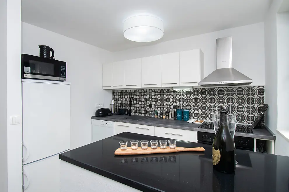 Ferienwohnung in Starigrad  999207998 35982 – Foto 7