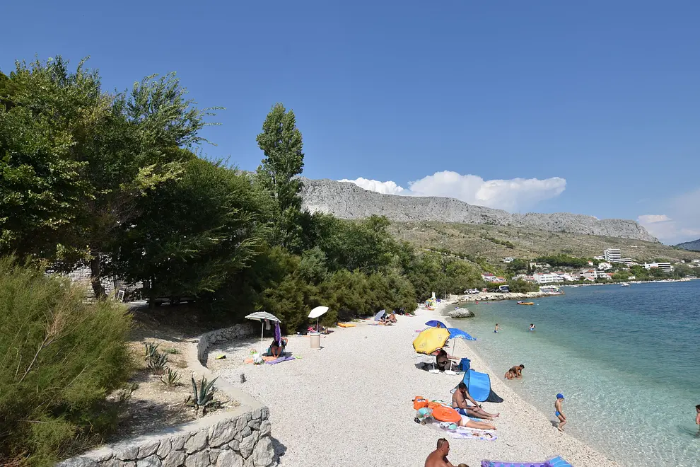 Ferienwohnung in Omis  999211722 39470 – Foto 14