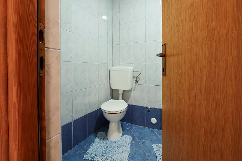 Ferienwohnung in Ciovo  999212507 40121 – Foto 7