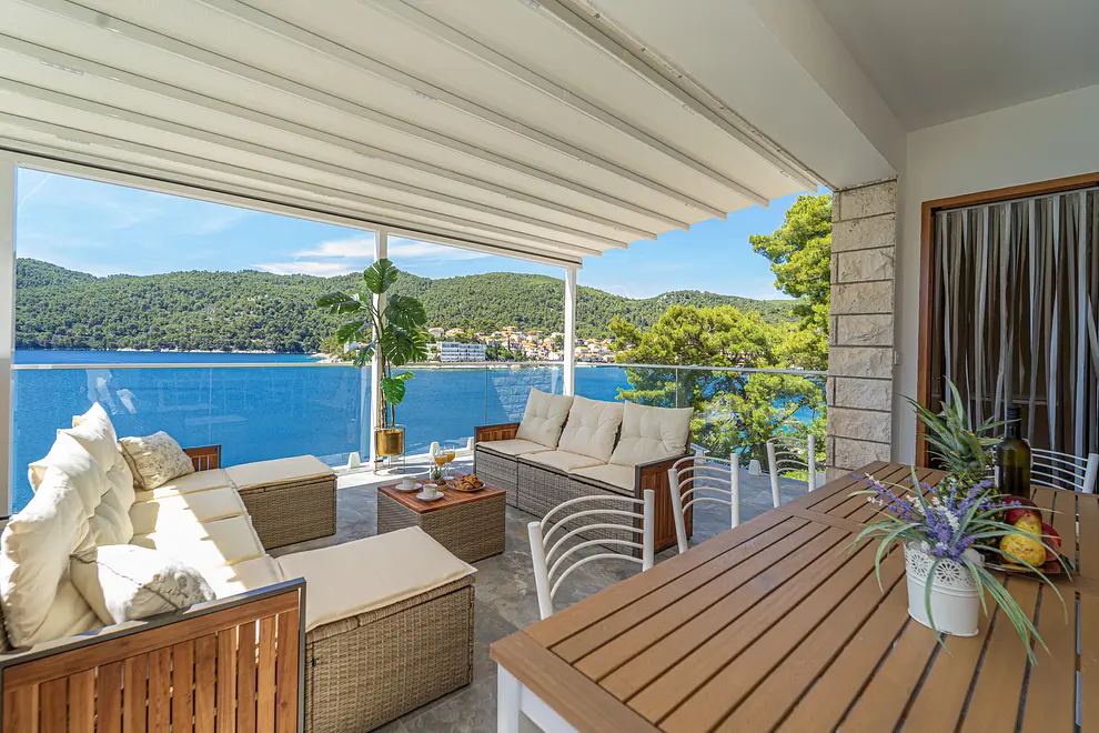 Ferienwohnung in Korcula  999203501 31746 – Foto 55