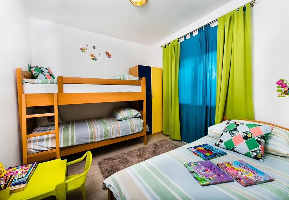 Ferienwohnung in Podstrana mit Pool 999212757 40331 – Foto 20