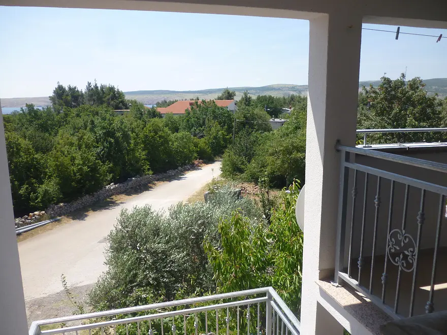 Ferienwohnung in Starigrad  999205218 33385 – Foto 12