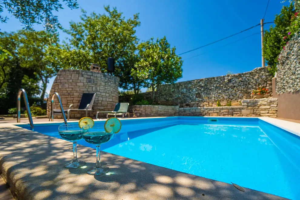 Ferienwohnung in Krnica mit Pool 999210311 38175