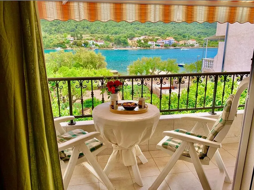 Ferienwohnung in Sibenik haustiergeeignet 66154667 27985