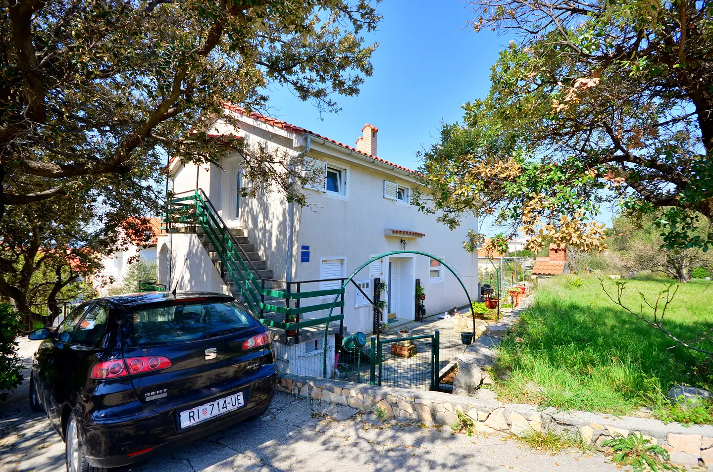 Ferienwohnung in Banjol haustiergeeignet 999202444 30731