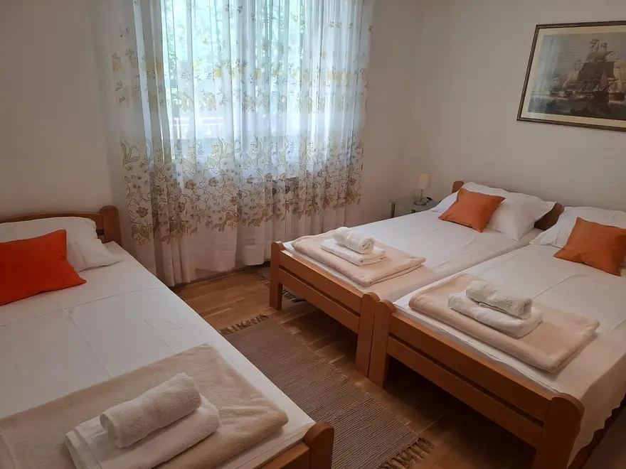 Ferienwohnung in Sukosan  999204723 32911 – Foto 18