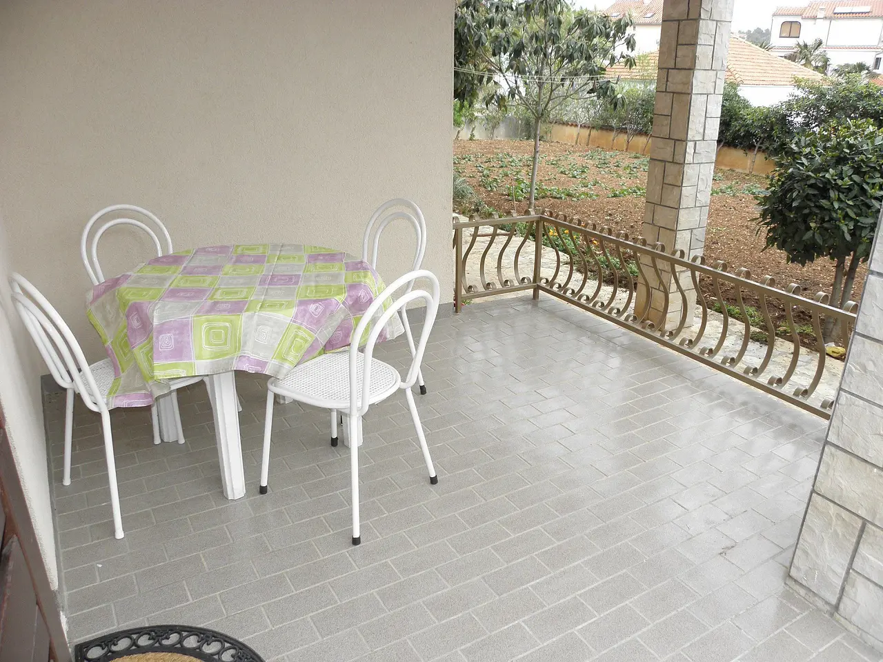 Ferienwohnung in Murter  999210899 38730