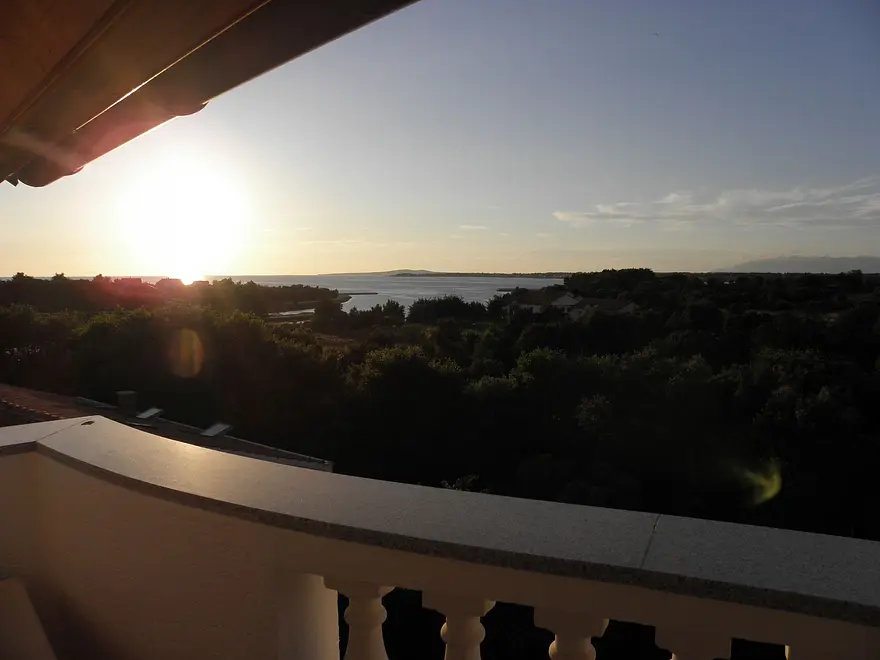 Ferienwohnung in Nin  66152315 26219