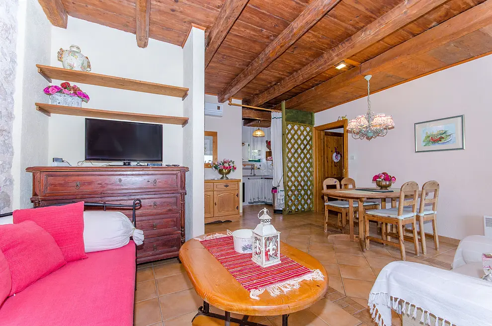 Ferienwohnung in Makarska  999202624 30900 – Foto 4