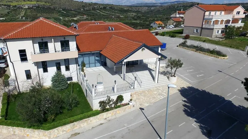 Ferienappartment in Sibenik  999206263 34372