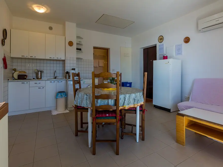 Ferienwohnung in Novi Vinodolski  999205800 33938 – Foto 3
