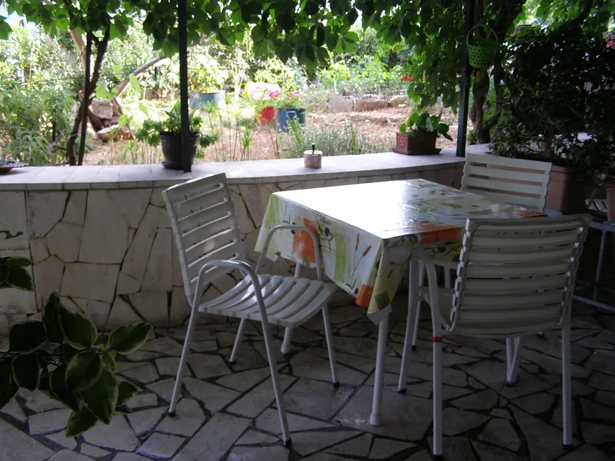 Ferienwohnung in Seget  999203026 31285 – Foto 3