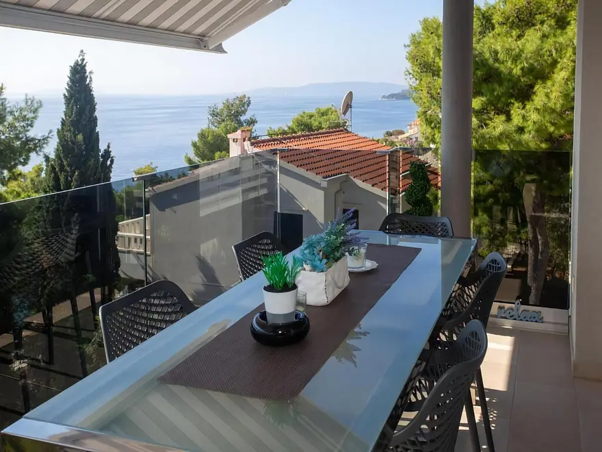 Ferienwohnung in Ciovo mit Pool 999212755 40329 – Foto 16