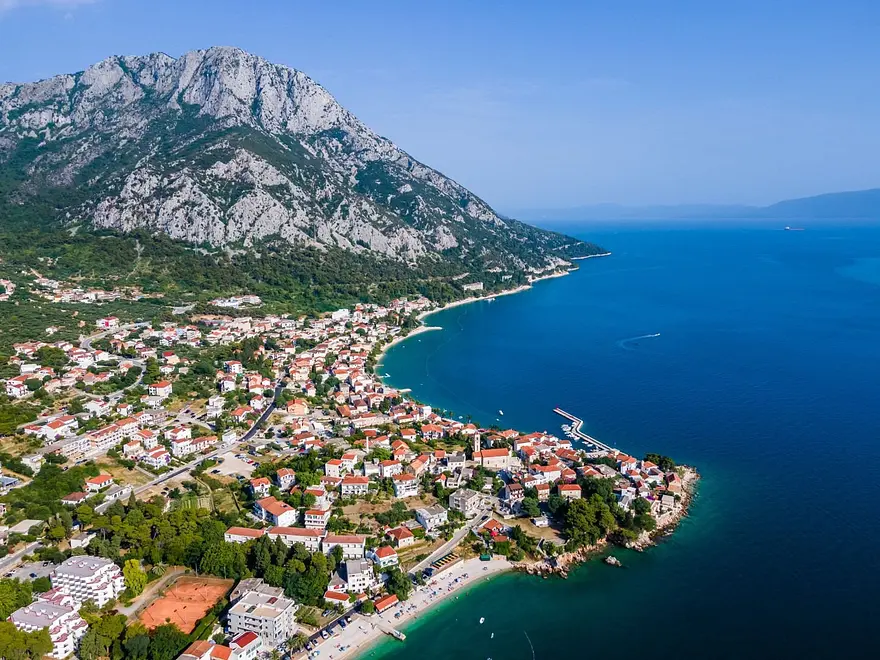 Ferienwohnung in Ploce haustiergeeignet 999213011 40555 – Foto 15