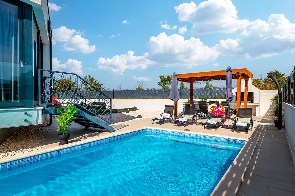 Ferienhaus in Sibenik mit Pool 999199140 30578 – Foto 25