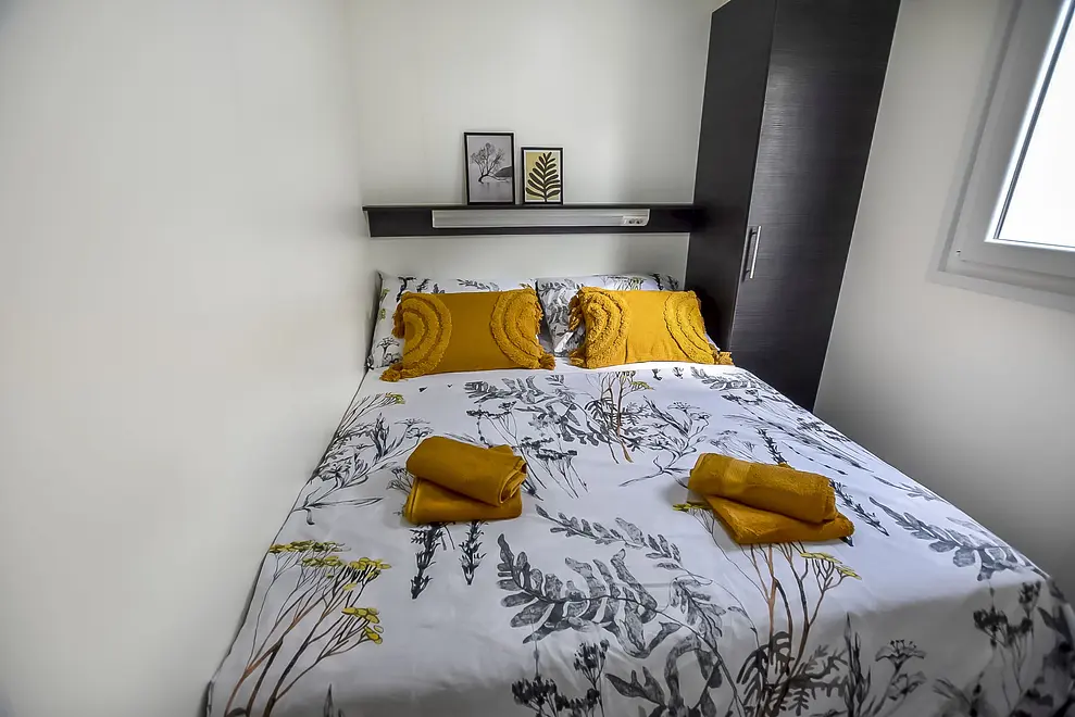 Ferienwohnung in Biograd  999210015 37909