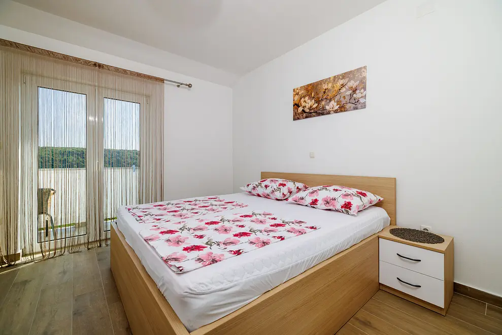 Ferienwohnung in Kampor  999211315 39101 – Foto 25