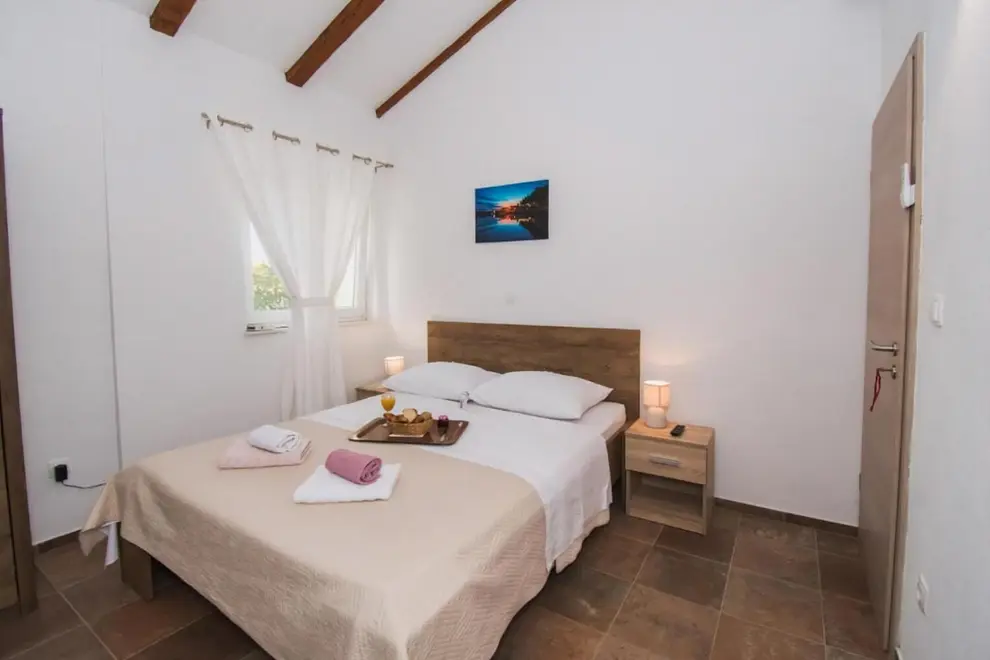 Ferienappartment in Pirovac mit Pool 999207534 35576 – Foto 12