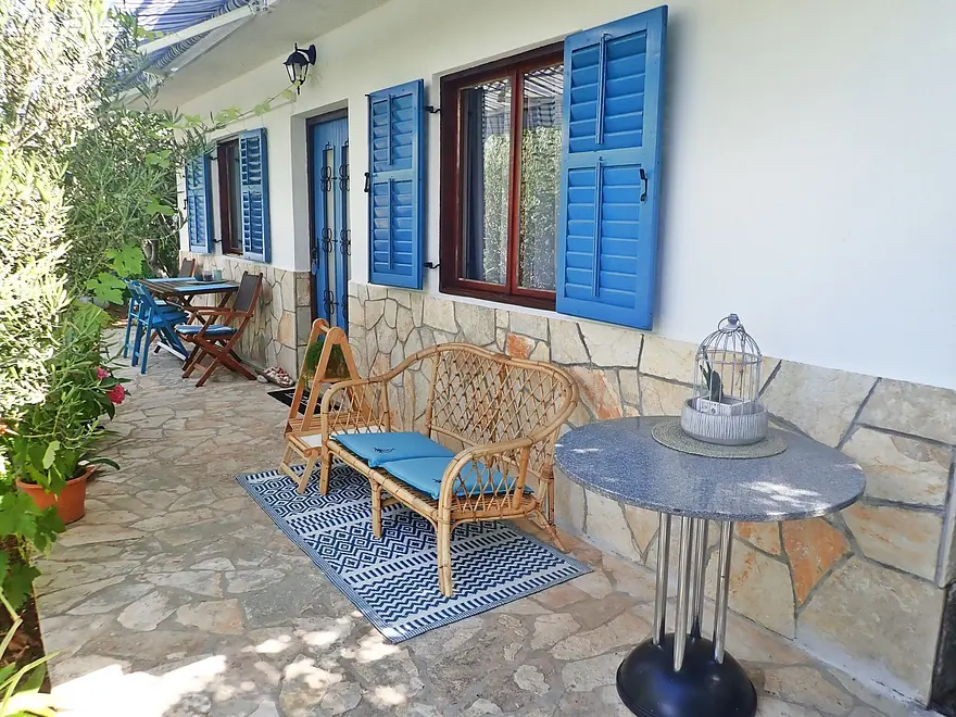 Ferienwohnung in Karlobag  999207903 35903 – Foto 26