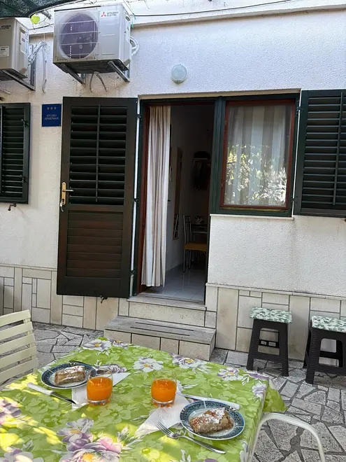 Ferienwohnung in Seget  999203026 31285 – Foto 36
