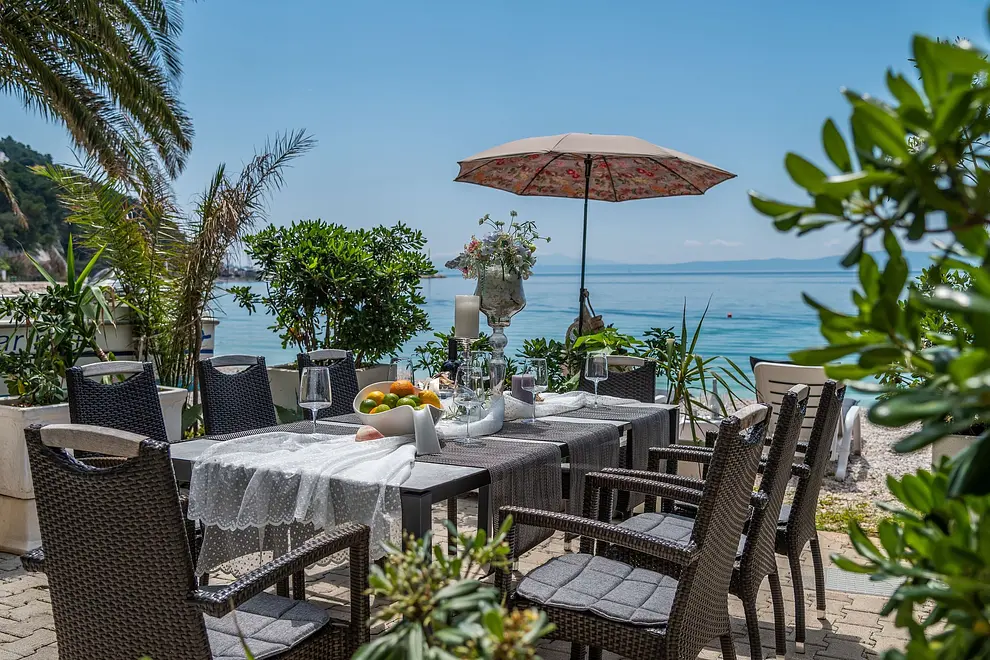 Ferienwohnung in Baska Voda haustiergeeignet 6615828 1198