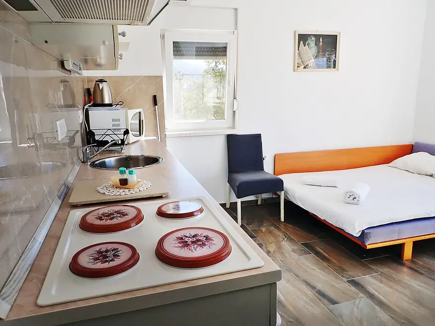Ferienwohnung in Starigrad  999210448 38308 – Foto 19