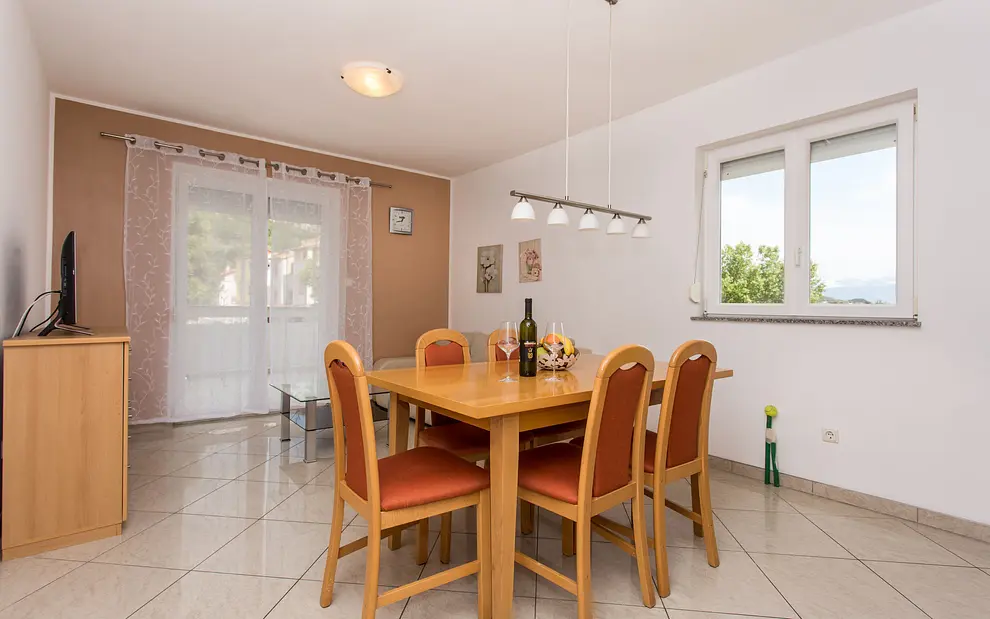 Ferienwohnung in Baska haustiergeeignet 999203669 31902 – Foto 19