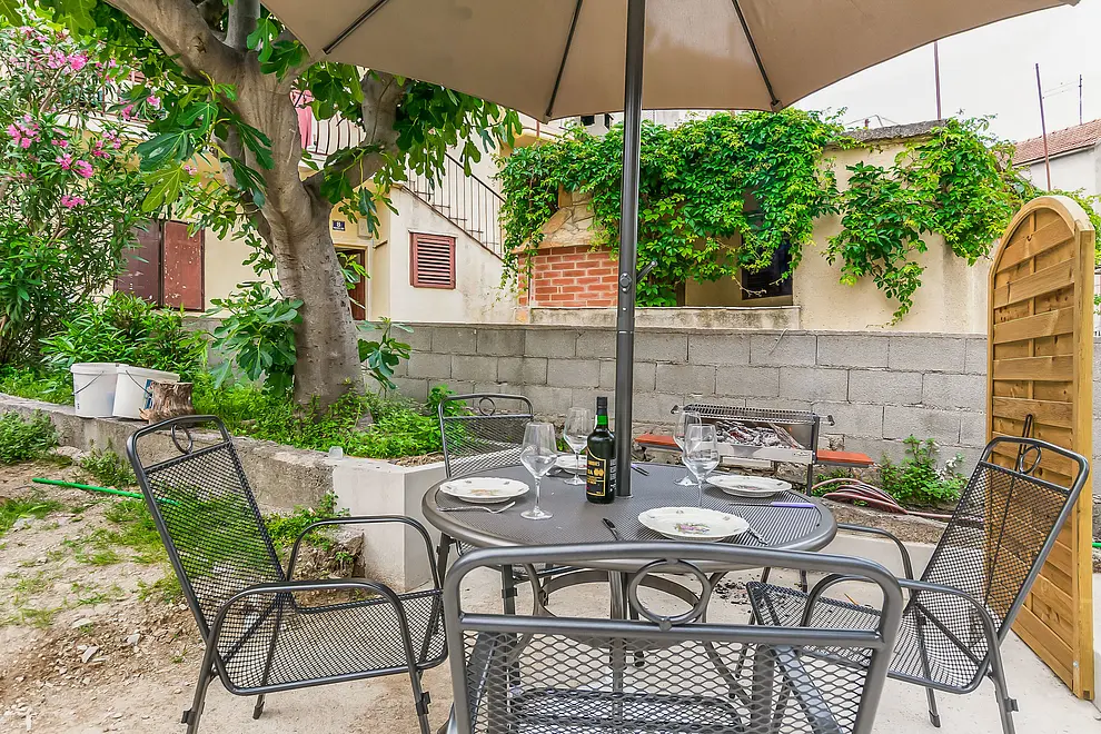Ferienwohnung in Split  999205554 33696 – Foto 8